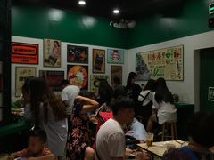 -孖记茶档·热腾茶餐(荔湾领展广场店)