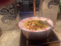 -梨花自助烤肉(西三旗万象汇黑金店)