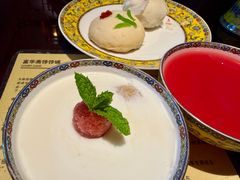 -富华斋饽饽铺·宫廷糕点·伴手礼(护国新天地店)