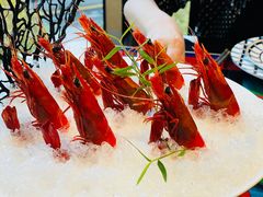 -上海滩餐厅(BFC外滩金融中心店)