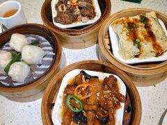 -又一间茶点轩(百汇广场店)