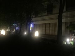 -国御温泉度假小镇