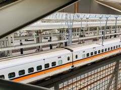 -文府路口(Taiwan High Speed Rail Zuoying Station)