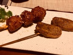 -熊串烧亭.居酒屋(珠江路店)