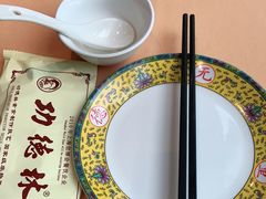 -功德林(南京西路店)