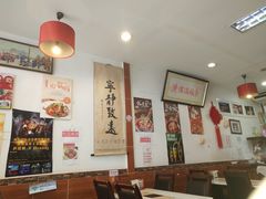 -福满楼中餐厅