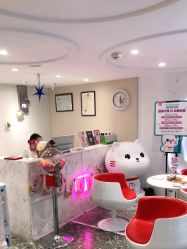 -咪咪专业脱毛连锁机构