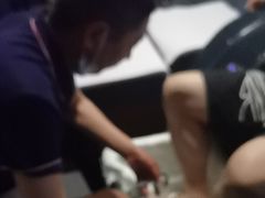 -陆琴脚艺·足浴·SPA(夫子庙店)