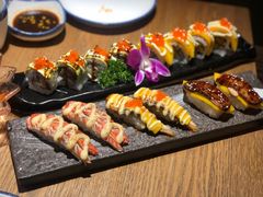 -渔井食堂(新洲店)
