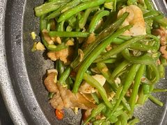 -真地道京味府·鲜橙烤鸭·北京菜(朝外大街东大桥店)