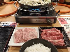 -北海道BBQ NOBOJIN