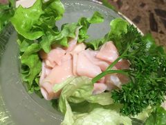 冰球鹅肠-小龙坎老火锅(金柏林店)