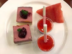 布丁-古南都饭店-遂心遂意自助餐厅(广州路店)