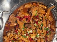 -胖哥俩肉蟹煲(杭州下沙学林街店)