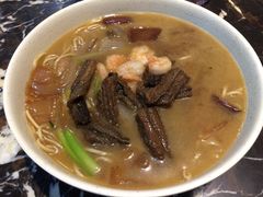 -慧娟面馆·餐厅(望江路店)