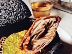 -三号黄浦会Canton Table