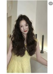 -丽时 Hair Salon