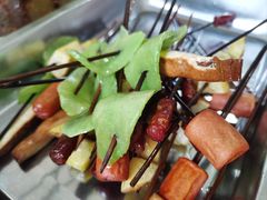 -怪老头甜不辣(抚琴小区店)