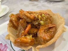 -鹭园酒家·四十年老字号