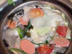 -海关荤豆花(洋河一路店)