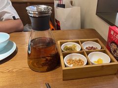 -闽上鲜·福建菜(龙湖滨江天街店)