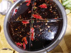 -渝味黄姐火锅(黄泥村店)