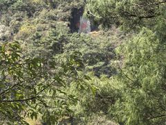 -苍山感通索道