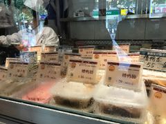 -王家沙点心店(万航渡路店)