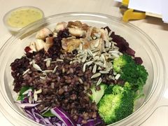 -CALIFORKS加州叉子轻食(朝阳门店)