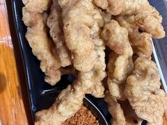 -本色.小马哥烧烤(五一路总店)