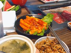 -汪说喵讲宠物乐园宠物酒店(红星美凯龙店)