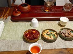 -邈墨茶馆(凤起路店)