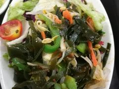 -北大学一食堂