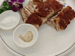 -馨越楼·点心·粤菜(赤坎店)