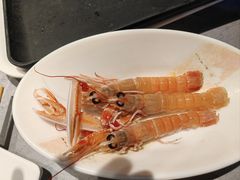 -奔海甄选·活鲜刺身铁板烧自助(太原里店)