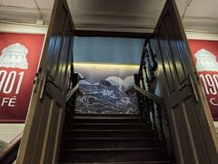 -1901 Cafe(西四店)