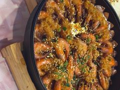 -饶福记·南昌烧烤大排档(九龙湖土著店)