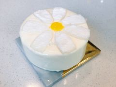 -EVERNAKED裸蛋糕(SOHO天山店)