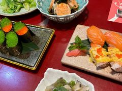 -大江户日本料理(吕厝店)