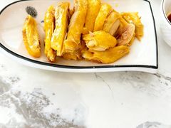 -蟹天蟹地农家菜·阳澄湖大闸蟹(浅水湾店)