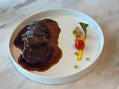 -茹·pure vegan(博华广场店)