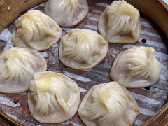 -食惠里小笼包面馆(越秀店)