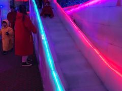-芜湖新华联大白鲸海洋公园