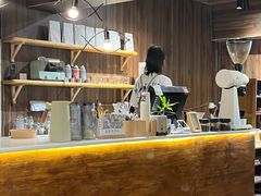 -沏点Trattoria意大利餐厅(新街口店)
