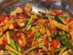 -彭耕记猪油炒小菜(吉联mall店)