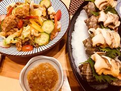 -吉之仙•中国制造•出口级食材日料店(领事馆总店)