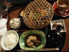 -料亭菊水楼