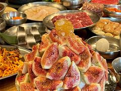 -姜虎东白丁烤肉(深圳湾后海汇店)