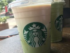 -星巴克(佛山南海万科店)