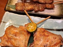 -鸟泉居酒屋·烧鸟·酒馆(百子湾店)